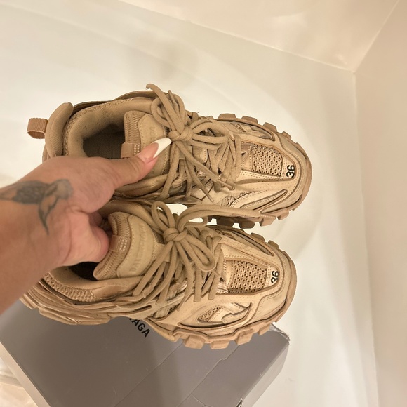 Balenciagas